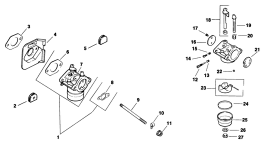 Part Location Diagram of 12_089_09 Toro Spring-Idle Speed