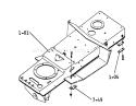 Part Location Diagram of 322-13 Toro Screw-Hh