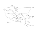 Part Location Diagram of 102-811-1 Walbro Needle Assembly
