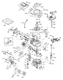 Part Location Diagram of 37265 Tecumseh Shield-Heat