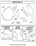 Page L Diagram and Parts List for 20023 210000001-210999999 - 2001 Toro Lawn Mower