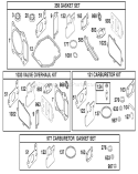 Page N Diagram and Parts List for 20027 210000001-210999999 - 2001 Toro Lawn Mower