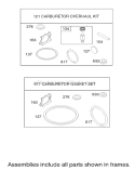 Page H Diagram and Parts List for 20033 220000001-220999999 - 2002 Toro Lawn Mower