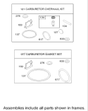 Page H Diagram and Parts List for 20037 220000001-220999999 - 2002 Toro Lawn Mower