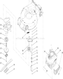 Part Location Diagram of 107-7488 Toro Cover