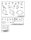 Page G Diagram and Parts List for 20107 1000001-1999999 - 1991 Toro Lawn Mower