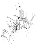 Part Location Diagram of 81-4520 Toro Spring