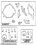 Page I Diagram and Parts List for 20215 1000001-1999999 - 1991 Toro Lawn Mower