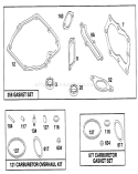 Page I Diagram and Parts List for 20218 1000001-1999999 - 1991 Toro Lawn Mower