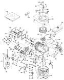 Part Location Diagram of 29223 Tecumseh DISCONTINUED