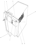Page N Diagram and Parts List for 20320 2000001-2999999 - 1992 Toro Lawn Mower