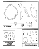 Page J Diagram and Parts List for 20322 2000001-2999999 - 1992 Toro Lawn Mower