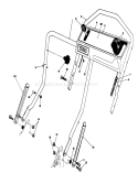 Part Location Diagram of 66-0260 Toro Decal - Instruction