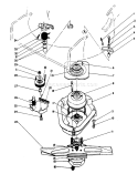 Part Location Diagram of 32104-109 Toro Screw-Hwh