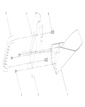 Page P Diagram and Parts List for 20453 6900001-6999999 - 1996 Toro Lawn Mower