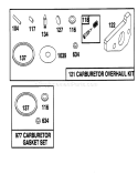 Page Z Diagram and Parts List for 20465 5900001-5999999 - 1995 Toro Lawn Mower