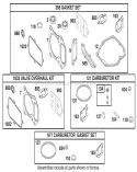Page J Diagram and Parts List for 20487 9900001-9999999 - 1999 Toro Lawn Mower