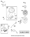 Part Location Diagram of 99-0910 Toro Wire-Stop