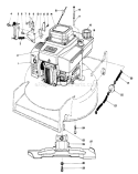 Part Location Diagram of 56-6290 Toro Ohv Recoil Decal