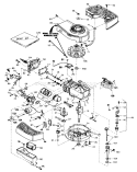 Part Location Diagram of 29943 Tecumseh SPRING