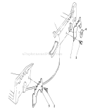Wear Plate Kit Diagram and Parts List for 20581 5000001-5999999 - 1985 Toro Lawn Mower