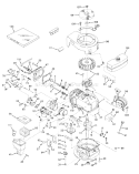 Part Location Diagram of 32216 Tecumseh DISCONTINUED