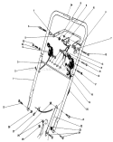 Part Location Diagram of 322-11 Toro Screw-Hh