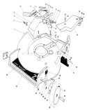 Part Location Diagram of 11-3209 Toro Loose Parts