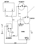 Part Location Diagram of 46-5812 Toro Wire Harness