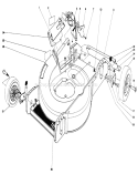 Part Location Diagram of 11-0049 Toro Loose Parts