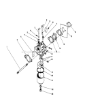 Part Location Diagram of 81-4580 Toro Piston