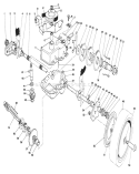 Part Location Diagram of 29-7690 Toro Spacer