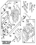 Part Location Diagram of 77-7850 Toro Bushing-Guide