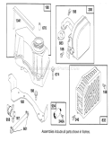 Part Location Diagram of 77-9440 Toro Valve - Shut-Off