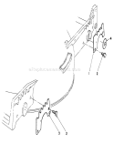 Page J Diagram and Parts List for 20782C 5000001-5999999 - 1985 Toro Lawn Mower