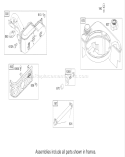 Page AC Diagram and Parts List for 20784 220000001-220999999 - 2002 Toro Lawn Mower