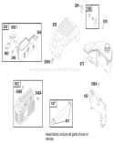 Page G Diagram and Parts List for 20787 9900001-9999999 - 1999 Toro Lawn Mower