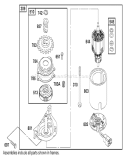 Page AB Diagram and Parts List for 20789 200000001-200999999 - 2000 Toro Lawn Mower