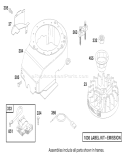 Page I Diagram and Parts List for 20808 8900001-8999999 - 1998 Toro Lawn Mower