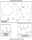 Page K Diagram and Parts List for 20809 7900001-7999999 - 1997 Toro Lawn Mower