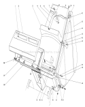 Part Location Diagram of 32144-52 Toro Screw-Pph