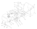 Part Location Diagram of 111418 Toro Bushing