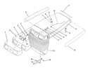 Part Location Diagram of 116262 Toro Socket-Headlight