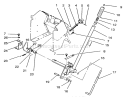 Part Location Diagram of 933141 Toro Pin-Spirol