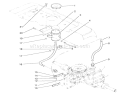 Part Location Diagram of 116180 Toro Clamp