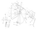 Part Location Diagram of 933276 Toro Pin-Spirol