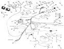 Part Location Diagram of 112362 Toro 3-Contact Lock-Type