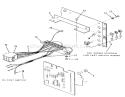 Part Location Diagram of 113119 Toro 9-Circuit Cap