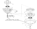 Part Location Diagram of 113821 Toro Ass'Y-Field