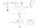 Part Location Diagram of KW10105 Toro Spring